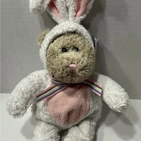 2/40$ Starbucks’s 2023 plush bearista - Picture 2 of 2